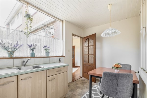 Medium property photo - Salomon Weststraat 11, 9648 AV Wildervank
